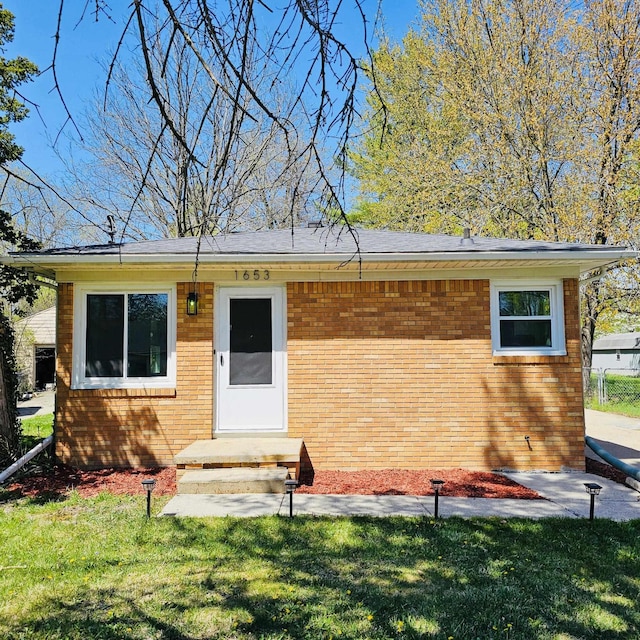 1653 Melrose Ave, East Lansing, MI 48823