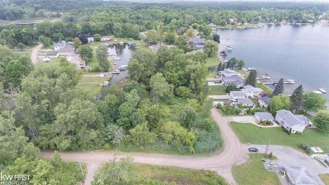 0 Walnut Shores Dr, Fenton, MI 48430