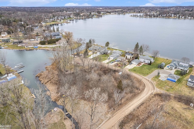 0 Walnut Shores Dr, Fenton, MI 48430