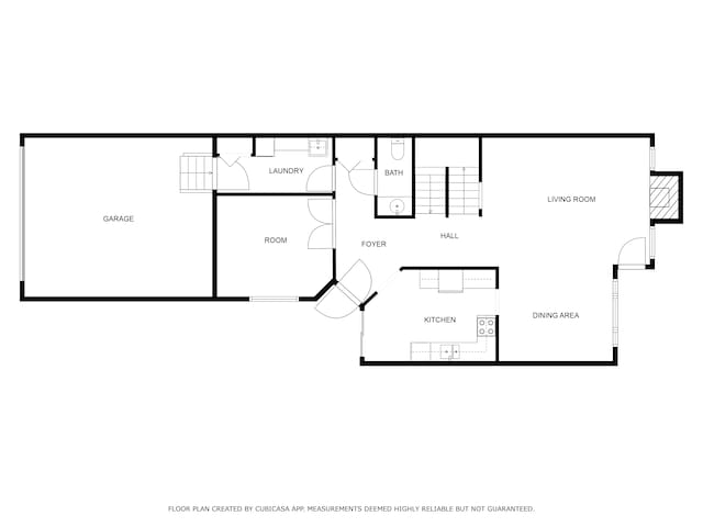 29513 Sierra Pointe Cir, Farmington Hills, MI 48331 - home floor plan