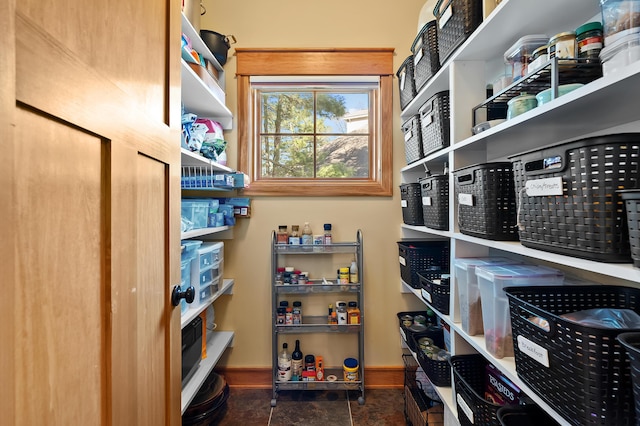 12324 Cranes Ave, Richland, MI 49083 - view of storage area