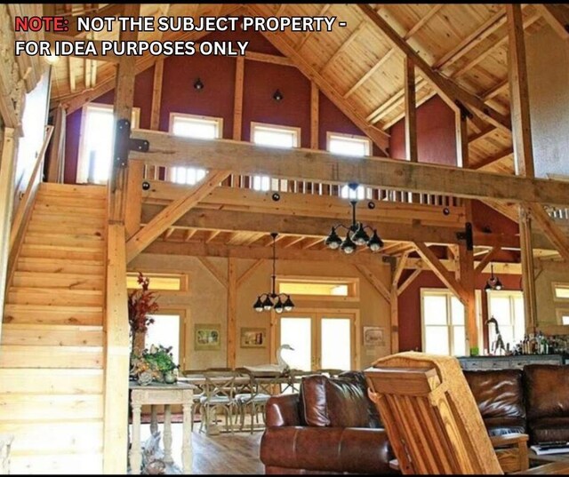 7699 Benzie Hwy, Benzonia, MI 49616 - photo 22
