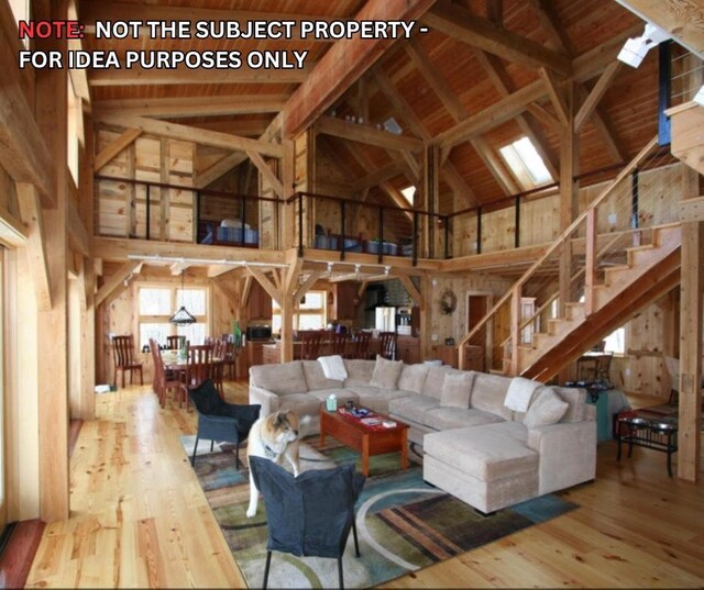 7699 Benzie Hwy, Benzonia, MI 49616 - photo 23