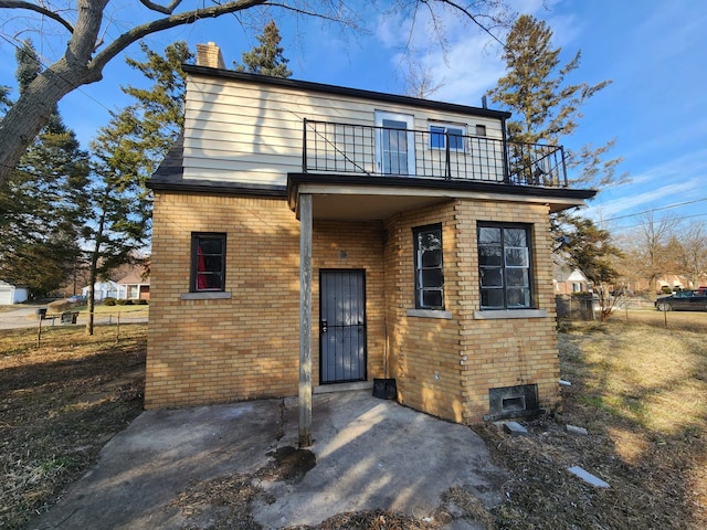 15646 Saratoga St, Detroit, MI 48205 - photo 1