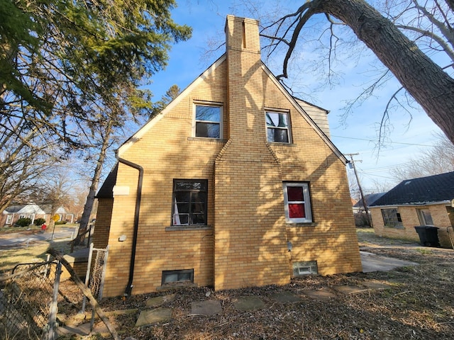 15646 Saratoga St, Detroit, MI 48205 - photo 2