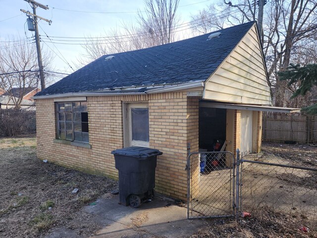 15646 Saratoga St, Detroit, MI 48205 - photo 15