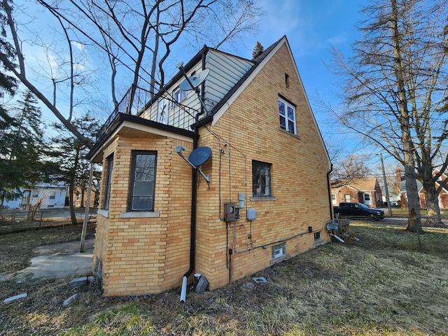 15646 Saratoga St, Detroit, MI 48205 - photo 3