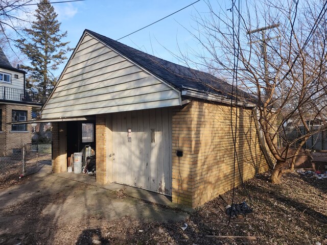 15646 Saratoga St, Detroit, MI 48205 - photo 16