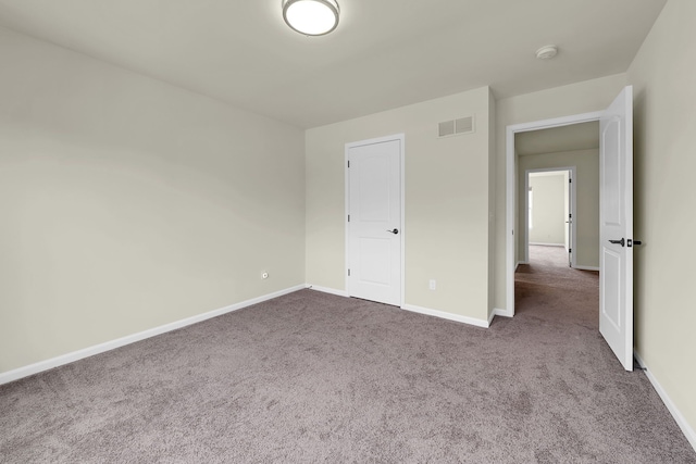 43547 Bolingbrooke Ln, Novi, MI 48377 - unfurnished bedroom featuring carpet flooring and baseboards