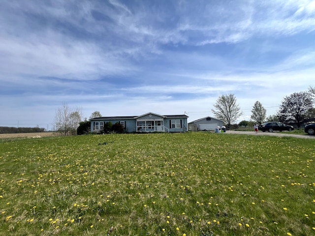 4064 E Wilson Rd, Clio, MI 48420 - photo 5