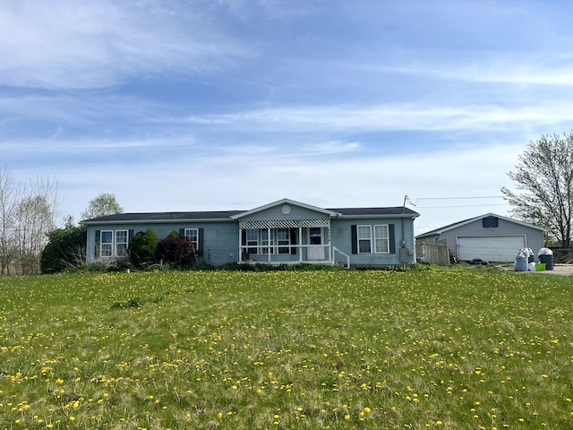 4064 E Wilson Rd, Clio, MI 48420 - photo 1