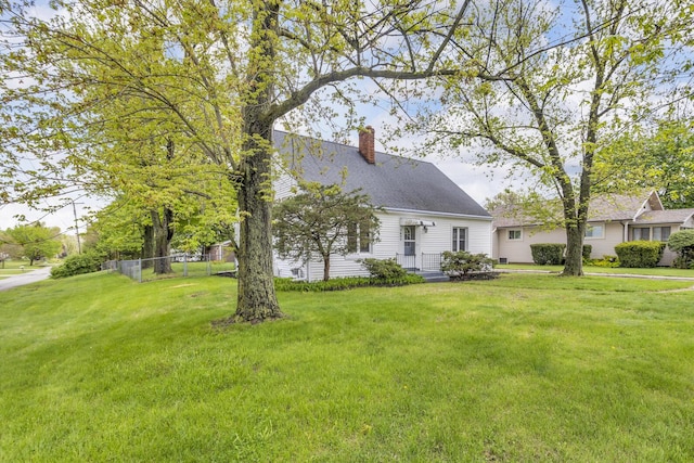 7400 E Michigan Ave, Jackson, MI 49201 - photo 1