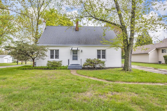 7400 E Michigan Ave, Jackson, MI 49201 - photo 2