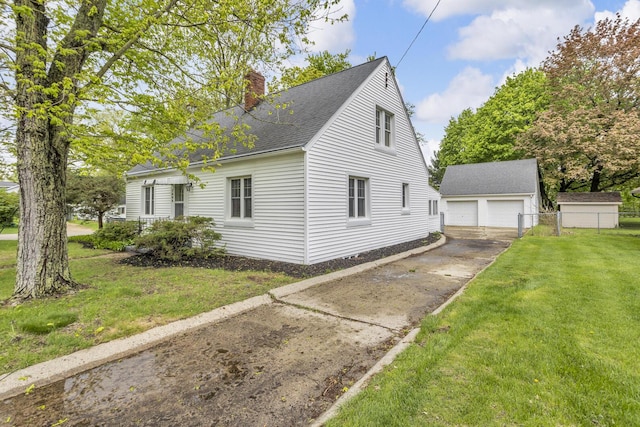 7400 E Michigan Ave, Jackson, MI 49201 - photo 3