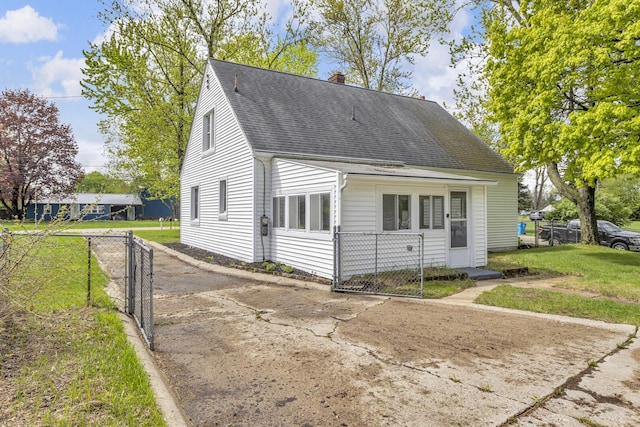 7400 E Michigan Ave, Jackson, MI 49201 - photo 5