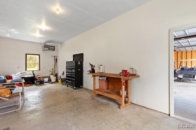 5225 Bent Oak Hwy, Adrian, MI 49221 - view of garage