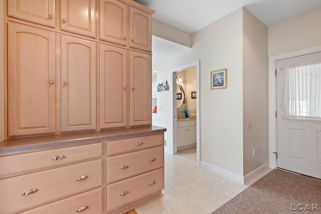 5225 Bent Oak Hwy, Adrian, MI 49221 - interior space with baseboards