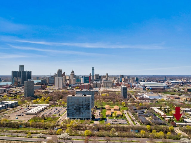 city view
