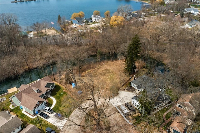 4339 Bluebird Dr, Commerce Twp, MI 48382
