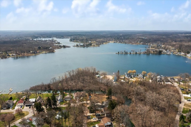 4339 Bluebird Dr, Commerce Twp, MI 48382