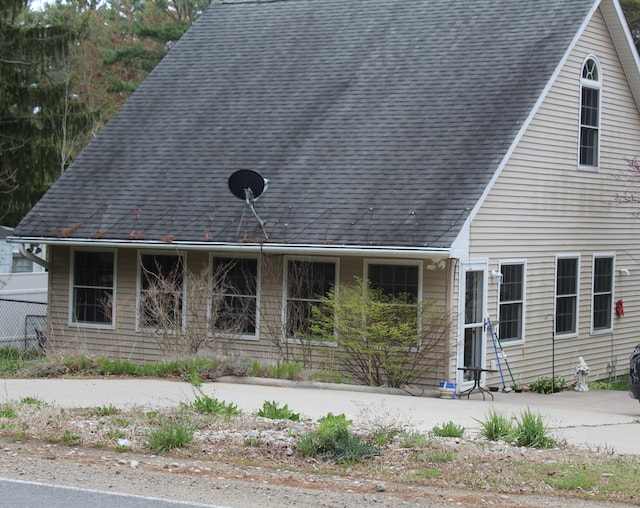7214 County Farm Rd, Lexington, MI 48450 - photo 2