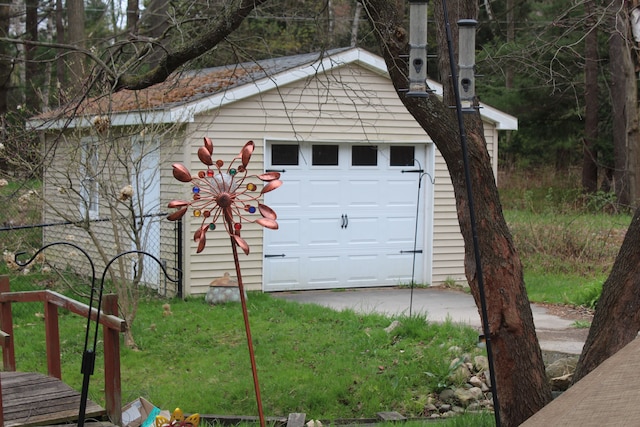 7214 County Farm Rd, Lexington, MI 48450 - photo 4