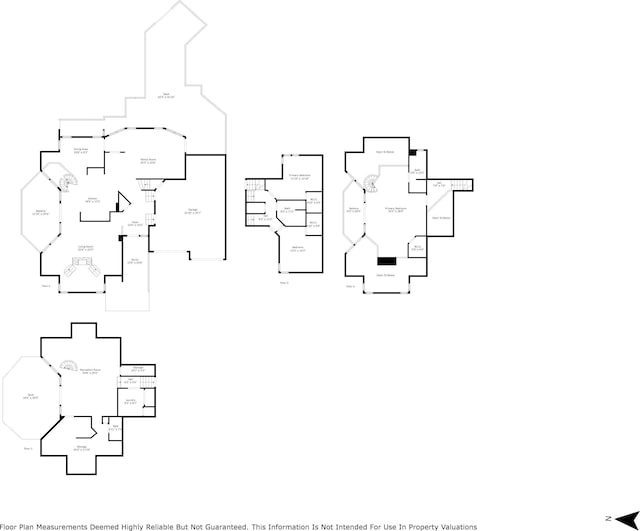 4943 Canyon Oaks Dr, Brighton, MI 48114 - floor plan / room layout