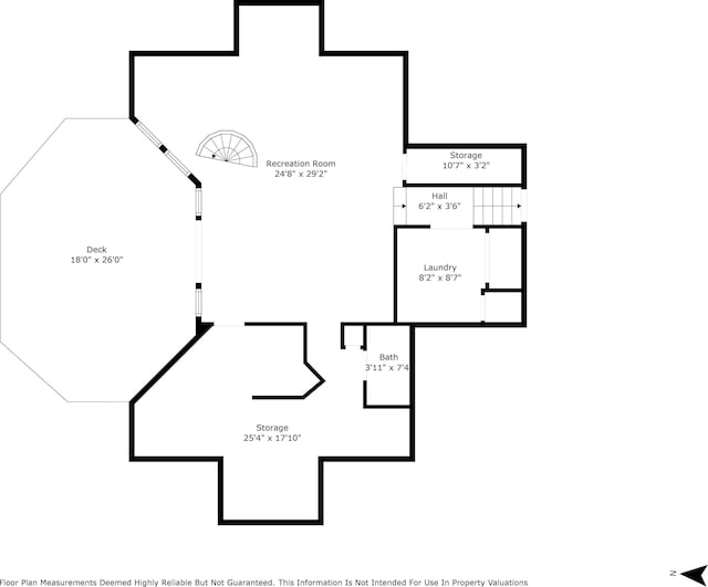 4943 Canyon Oaks Dr, Brighton, MI 48114 - floor plan / room layout