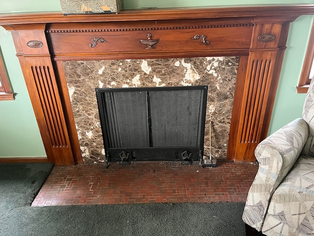 32230 5 Mile Rd, Livonia, MI 48154 - view of details