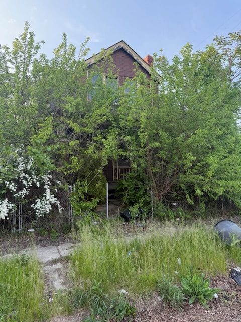 14 N St, Highland Park, MI 48203 - photo 1