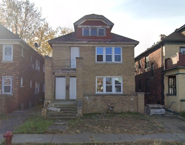 8060 Curt St, Detroit, MI 48213 - photo 1