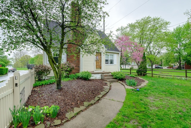 2847 N Custer Rd, Monroe, MI 48162 - view of front facade