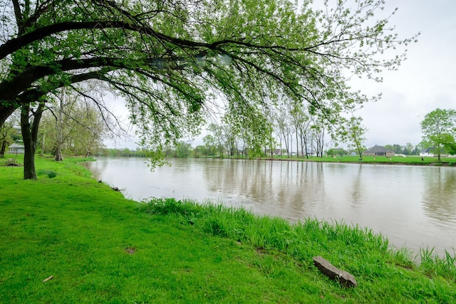 2847 N Custer Rd, Monroe, MI 48162 - water view