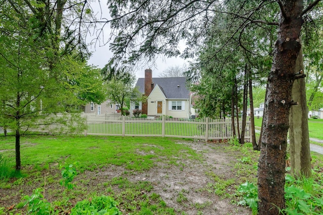 2847 N Custer Rd, Monroe, MI 48162 - view of yard