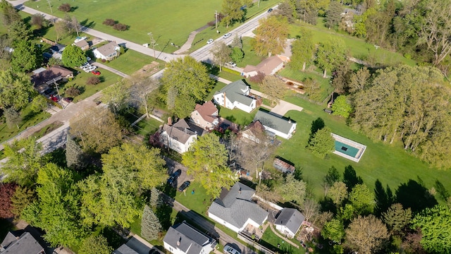 2847 N Custer Rd, Monroe, MI 48162 - view of property location featuring nearby suburban area