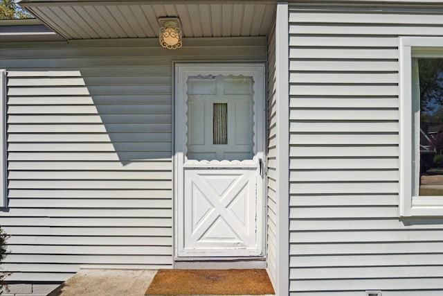 11389 Gold Arbor Rd, Plymouth, MI 48170 - view of exterior entry