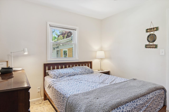 11389 Gold Arbor Rd, Plymouth, MI 48170 - bedroom featuring baseboards