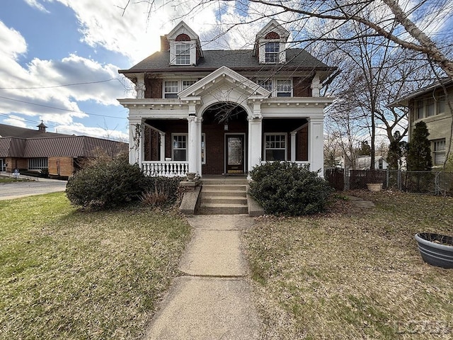 1504 Greenwood Ave, Jackson, MI 49203 - photo 1