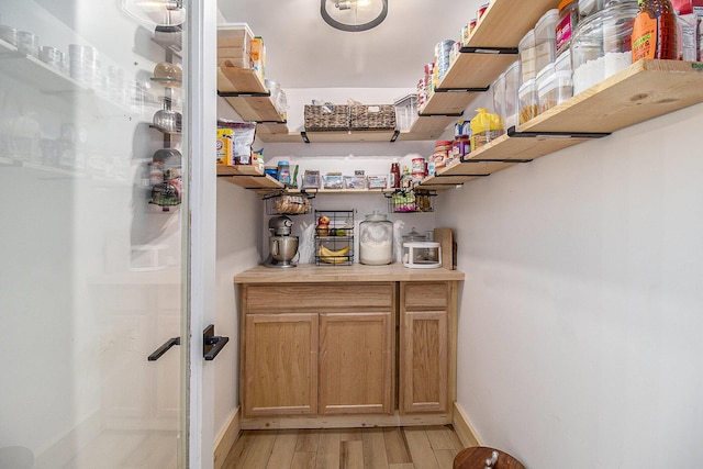 315 E Main St, Hart, MI 49420 - view of storage area