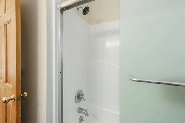4217 Phillips Rd, Metamora, MI 48455 - full bathroom with shower / bath combination