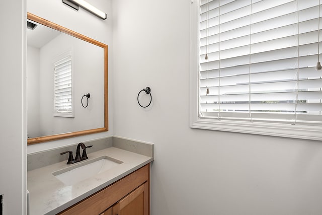 4125 Newton Rd, Commerce Twp, MI 48390 - bathroom with vanity