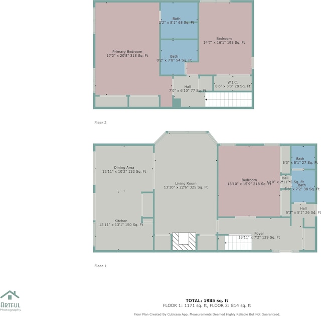 2658 Williamsburg Cir Unit 47, Auburn Hills, MI 48326 - room layout