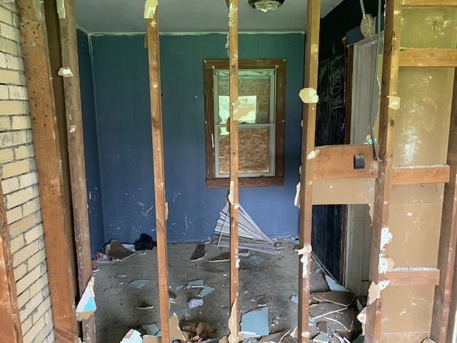 view of miscellaneous room