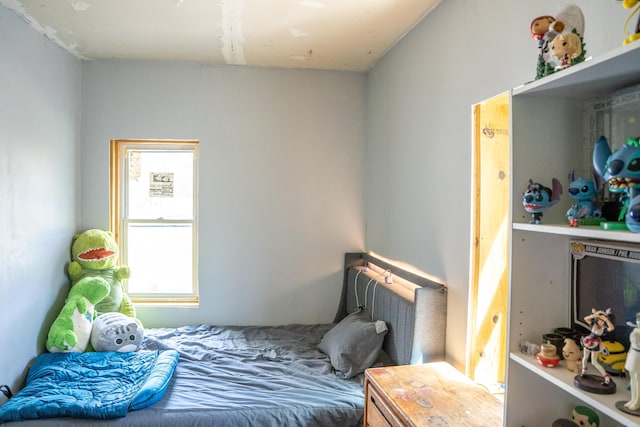 5110 Russell Rd, Twin Lake, MI 49457 - view of bedroom