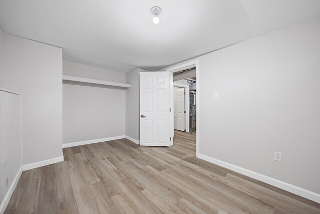 91 S Josephine Ave, Waterford, MI 48328 - finished basement featuring wood finished floors and baseboards