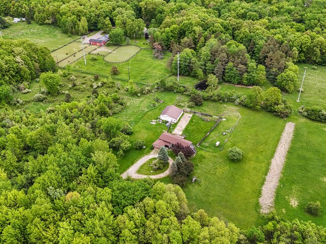 2250 Peters Rd, Ann Arbor, MI 48103