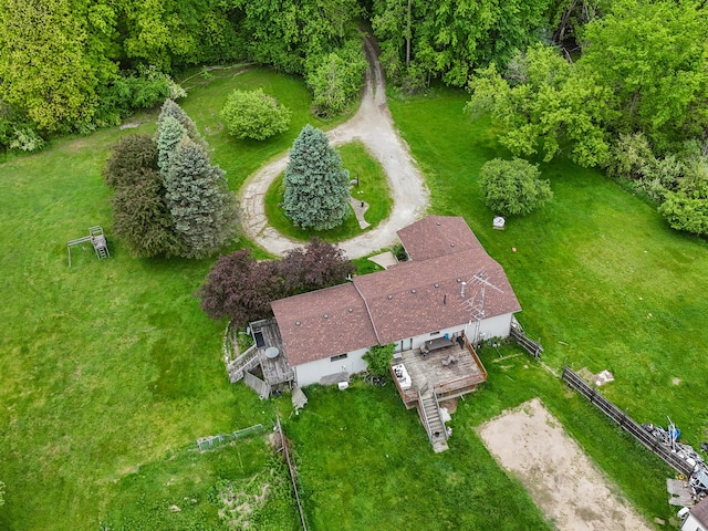 2250 Peters Rd, Ann Arbor, MI 48103