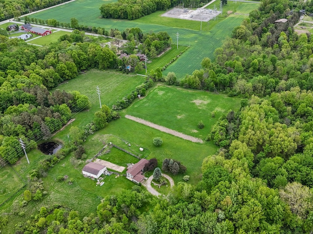 2250 Peters Rd, Ann Arbor, MI 48103