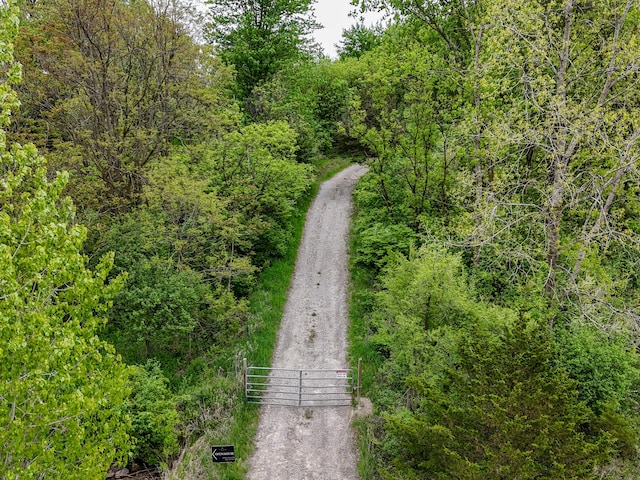 2250 Peters Rd, Ann Arbor, MI 48103
