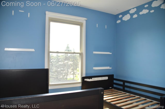 4184 Colorado Ln Unit 117, West Bloomfield, MI 48322 - view of bedroom